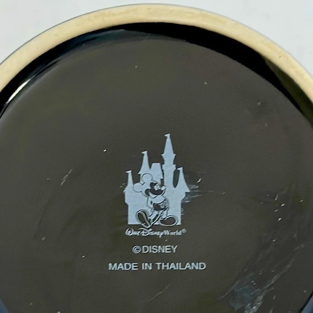 Disney enjoy your